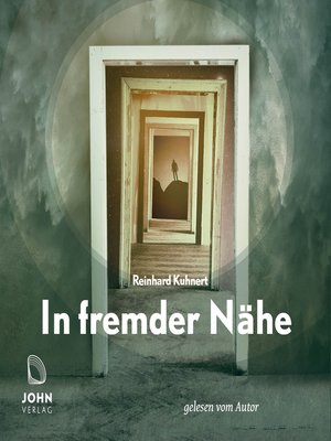 cover image of In fremder Nähe